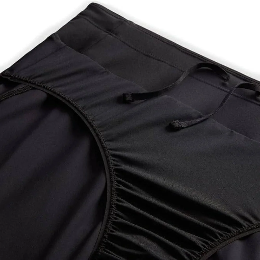 NWT Nike Bliss‎ Women's Dri-FIT Fitness High-Waisted 3